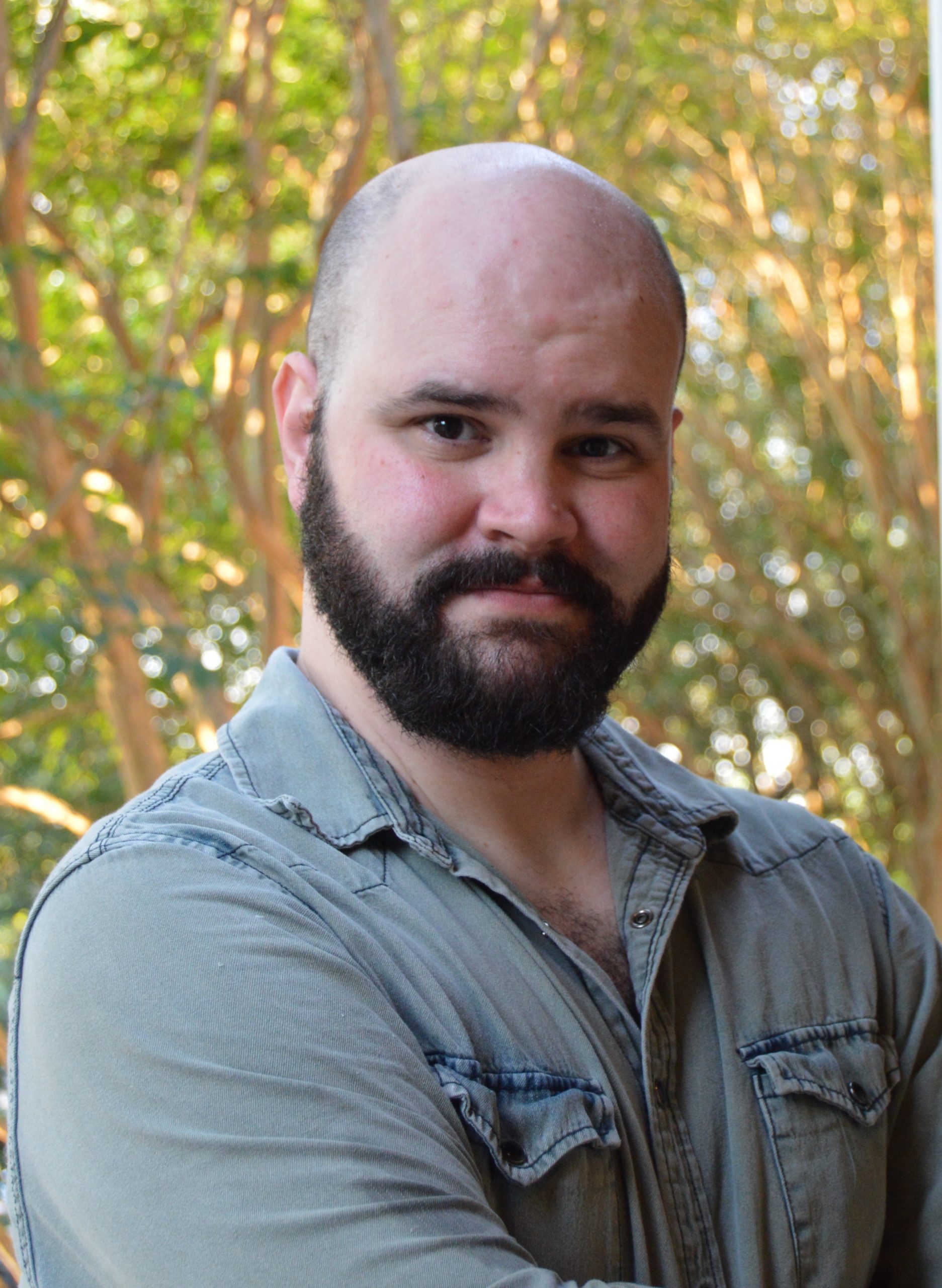 Escape Pod 679: An Ever-Expanding Flash of Light