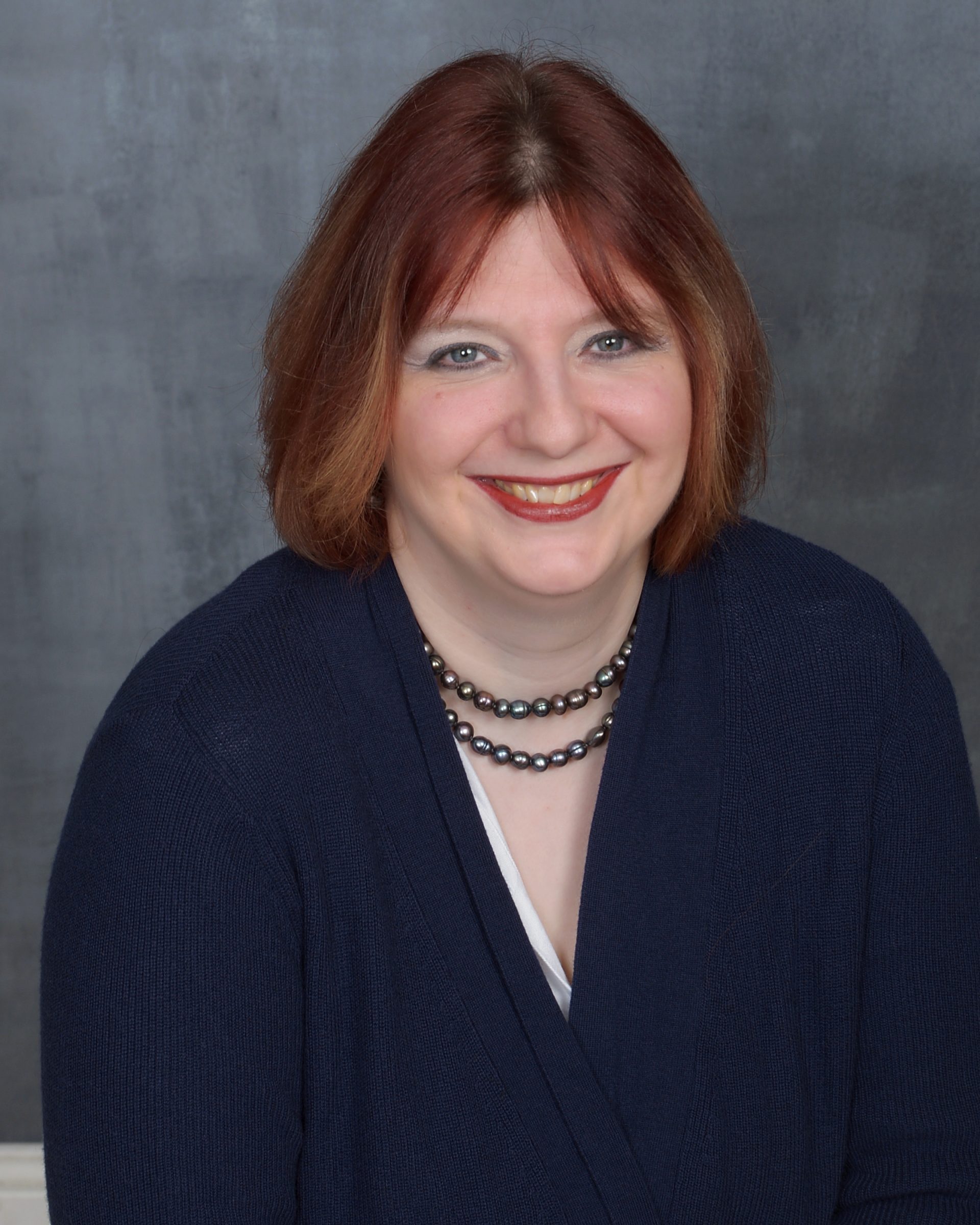 Deborah L Rott Deborah L. Davitt | Escape Pod