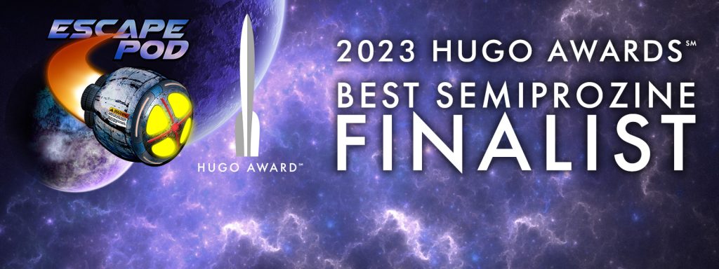 2023 Hugo Awards best semiprozine finalists 