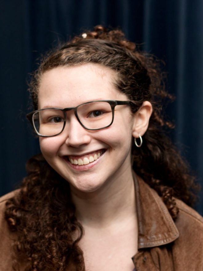 Rosie Sentman