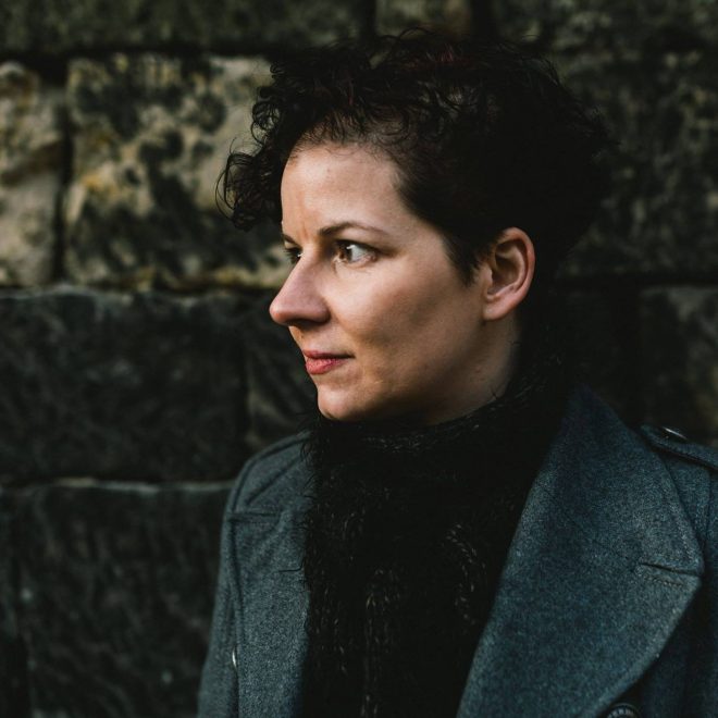 Simone Heller