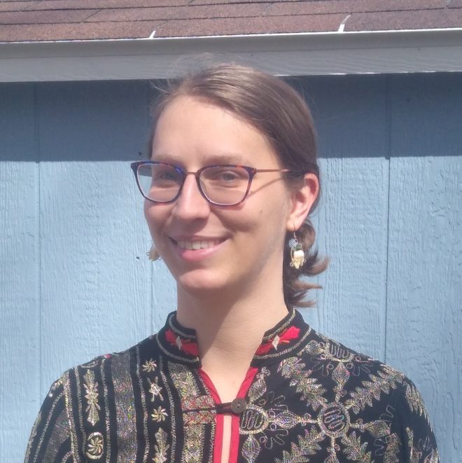 Lyra Meurer