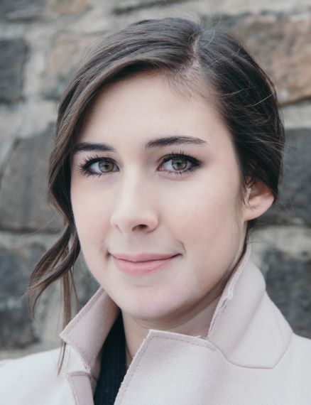 Kelsey Hutton