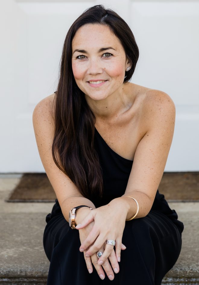 Alexandra Rose headshot
