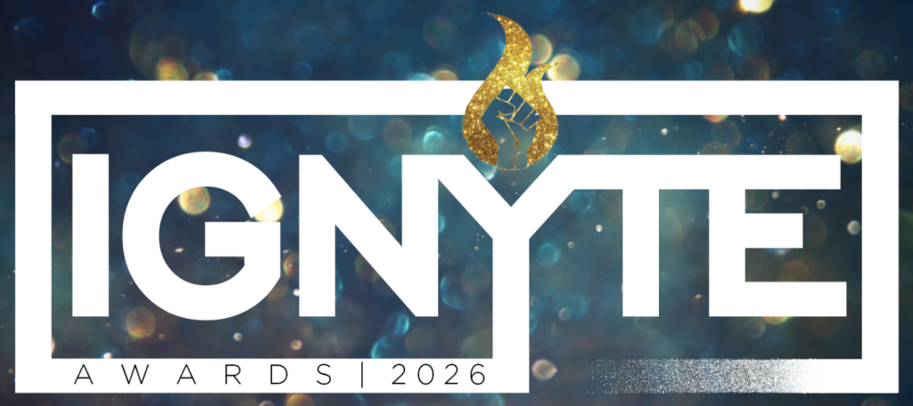 Ignyte Awards 2026 logo